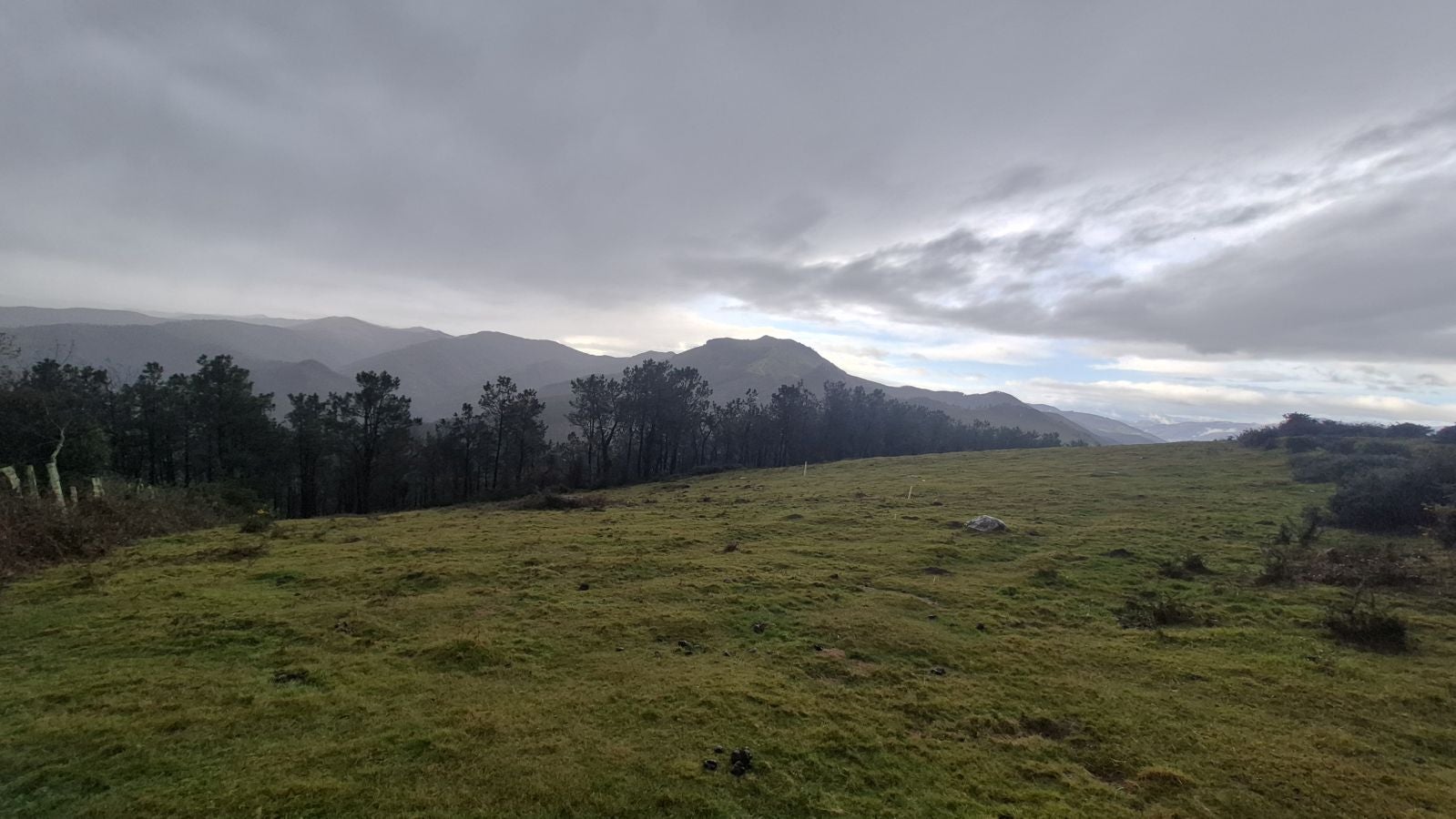 Oindi, un rincón mágico a la sombra del Adarra