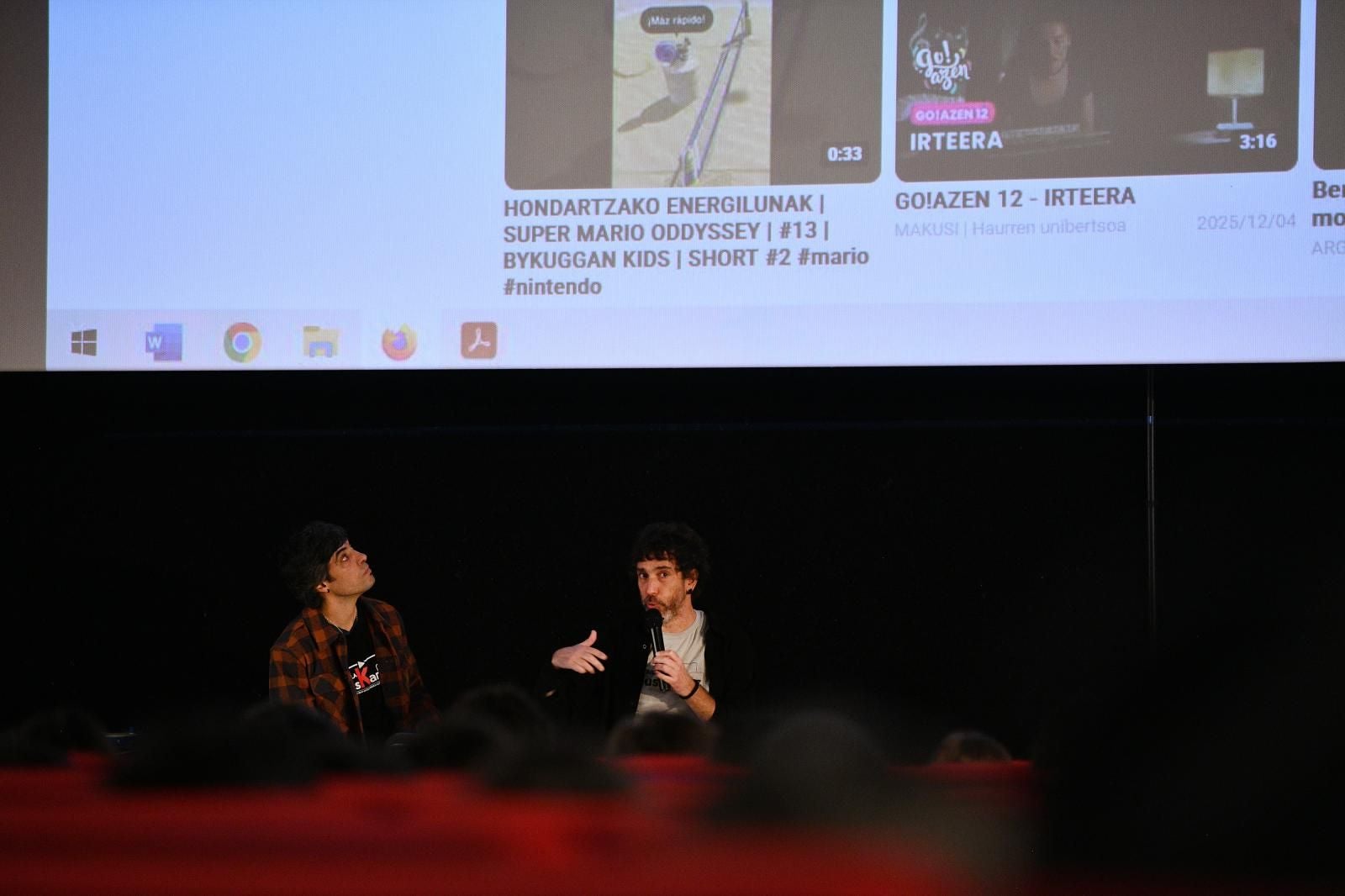 Durangoko Azoka abian da