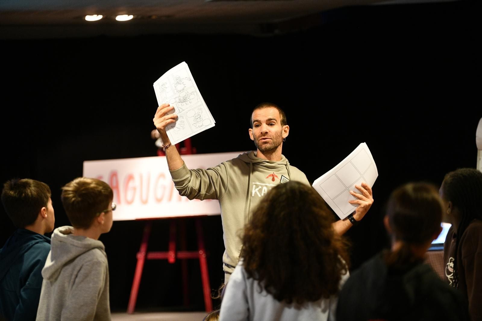 Durangoko Azoka abian da