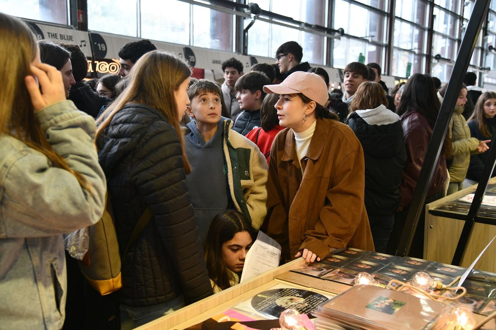 Durangoko Azoka abian da