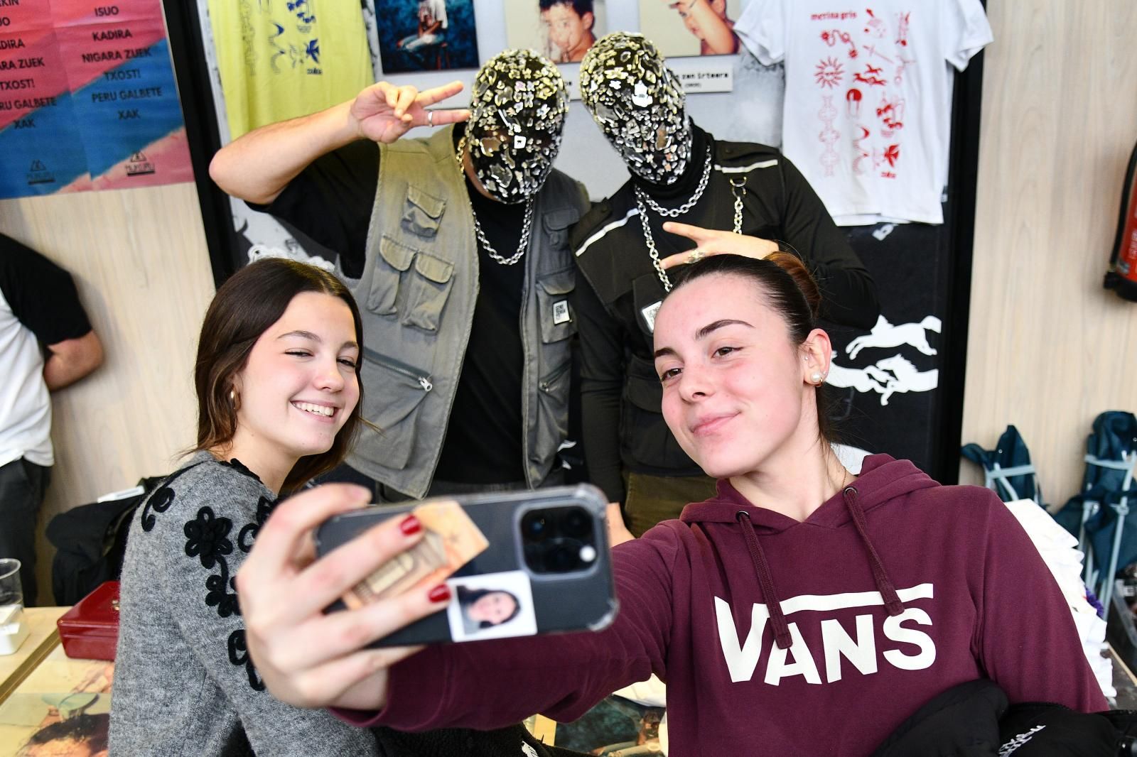 Durangoko Azoka abian da