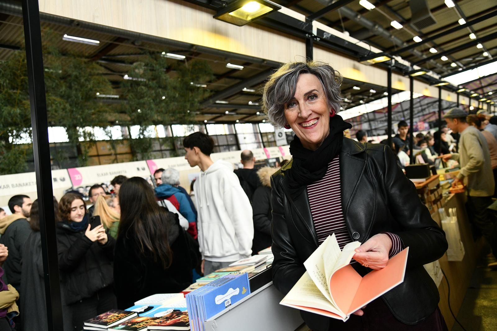 Durangoko Azoka abian da