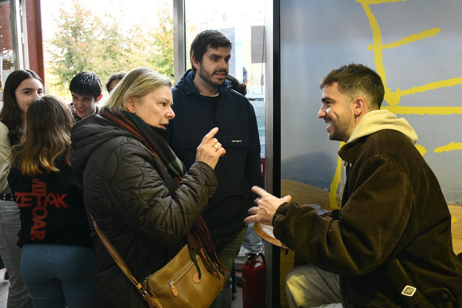 Durangoko Azoka abian da