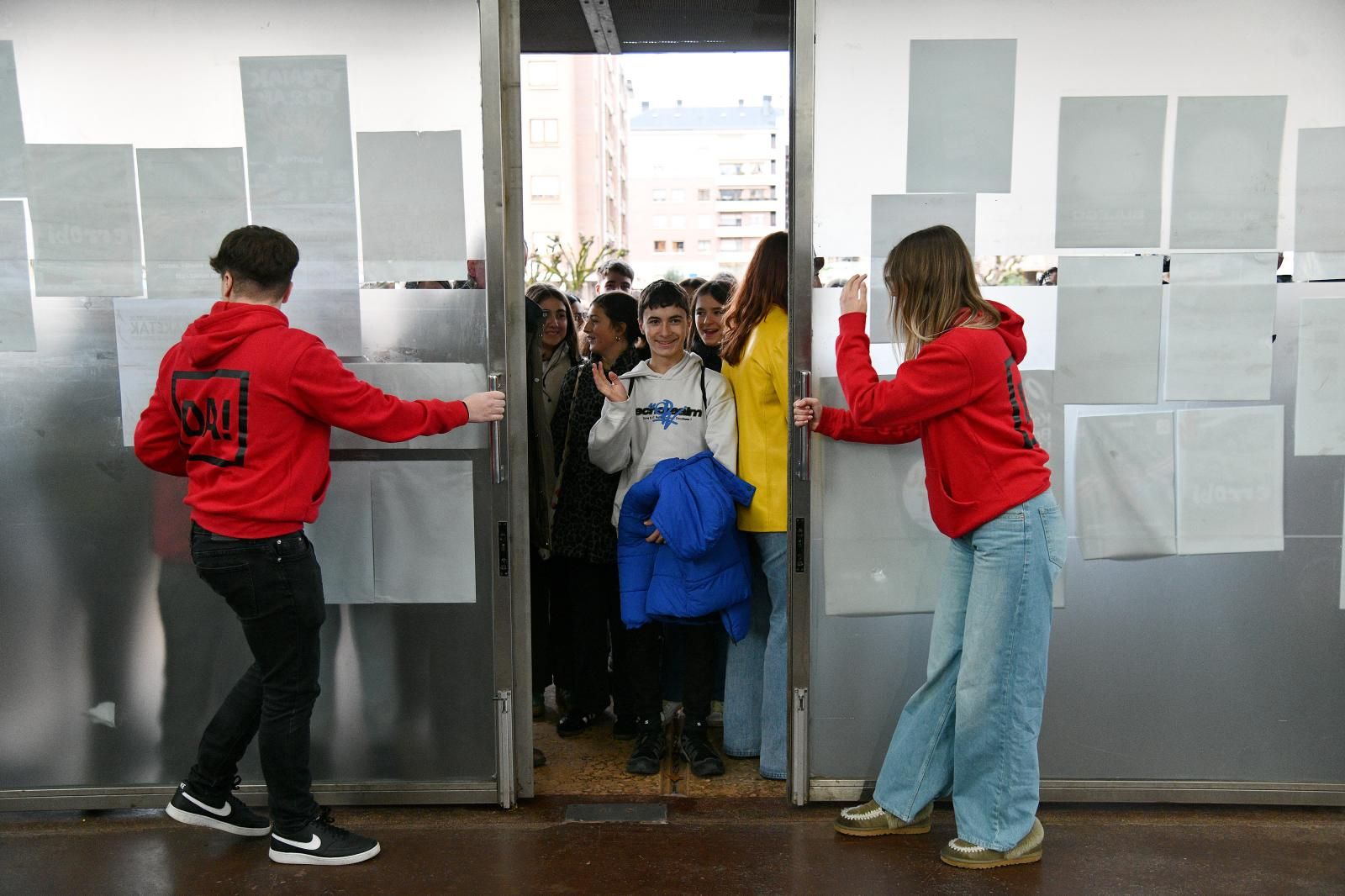 Durangoko Azoka abian da