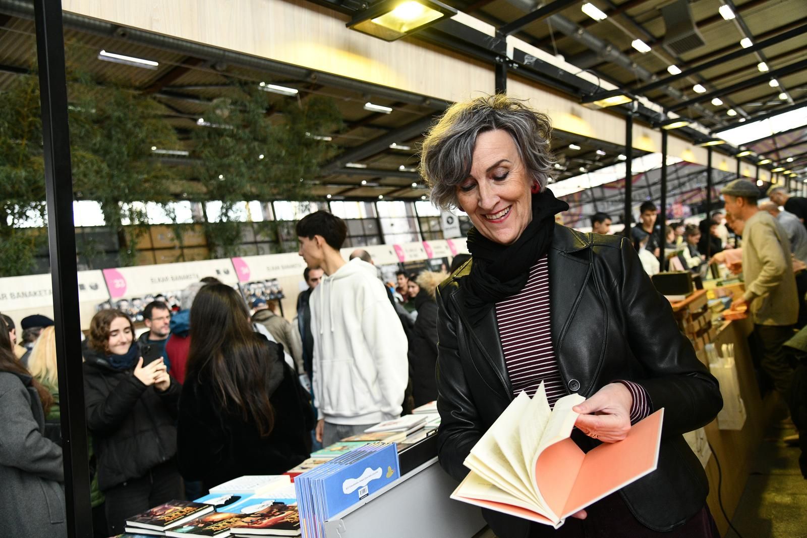 Durangoko Azoka abian da