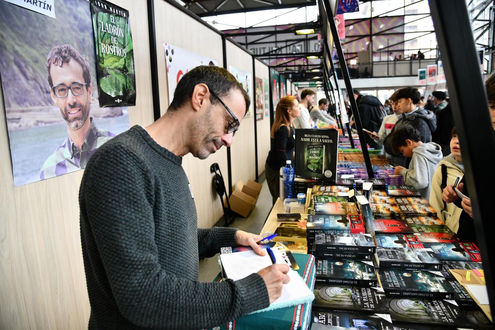 Durangoko Azoka abian da