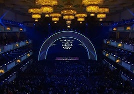 El sorteo del Mundial 2026, en directo