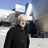 Muere a los 96 años el arquitecto Frank Gehry