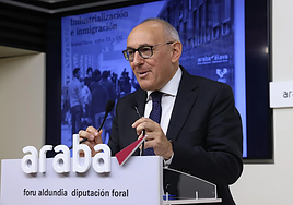 El PNV pide a Bildu que expulse de sus filas a Ernai: «Si no, estará cometiendo actos violentos»