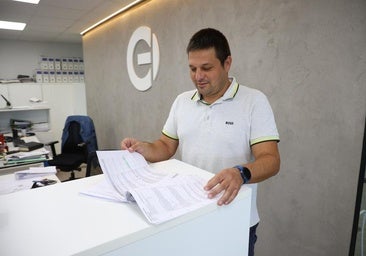 «Teniendo dos hijos, lo que más valoro es la flexibilidad horaria»