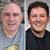 Los expertos opinan sobre el pulso entre Ernai y GKS