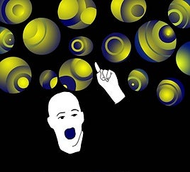 Maquiavelo instaba a ser inmoral con tal de mantener el poder.