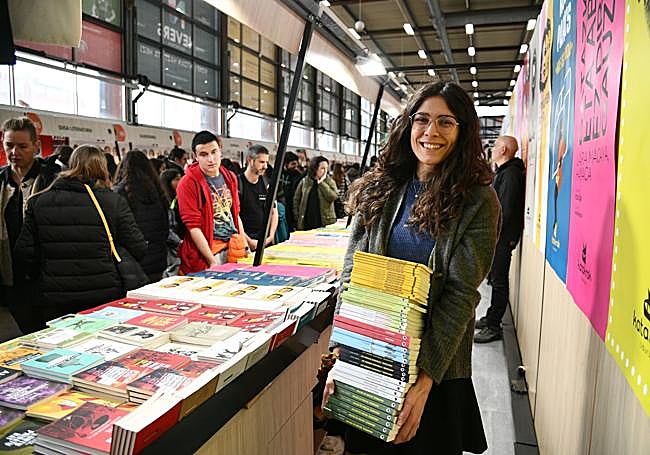 Hamaika nobedade aurkezten ditu Katrakak argitaletxeak.