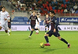 La puntilla para Beñat San José