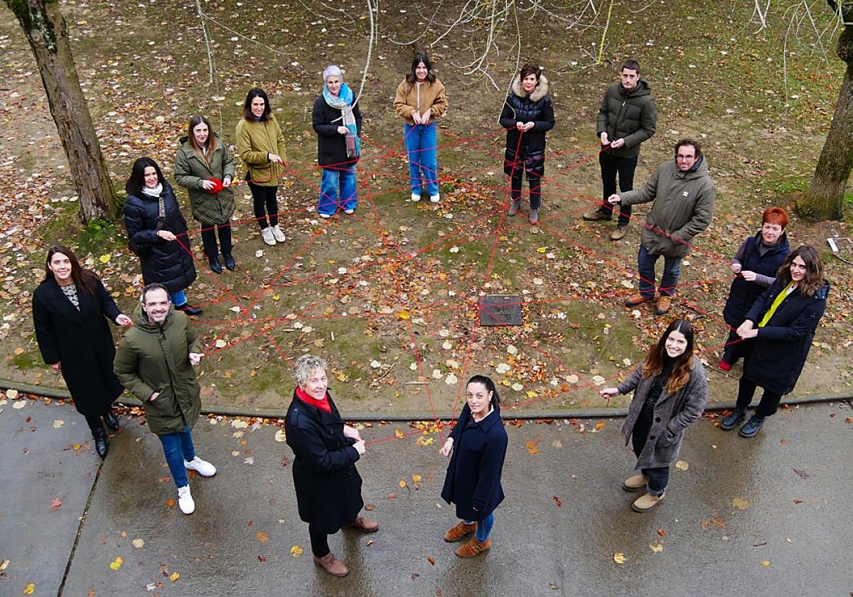 Agentes de distintos ámbitos de la educación formal y no formal analizan los retos de forma conjunta.