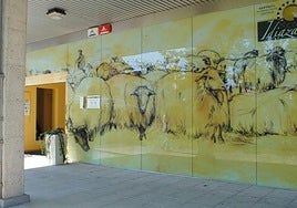 El Centro del Queso celebrará su vigésimo aniversario.