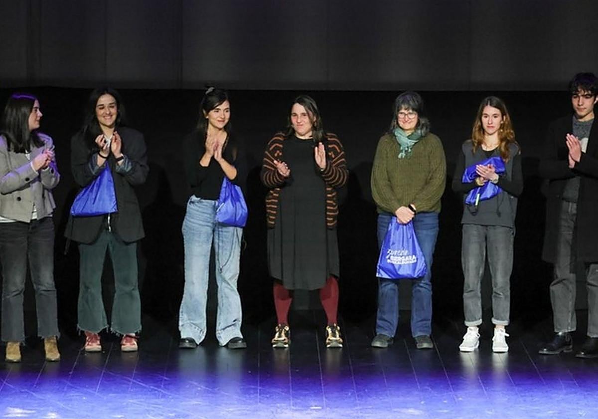 Imagen de una edición anterior.