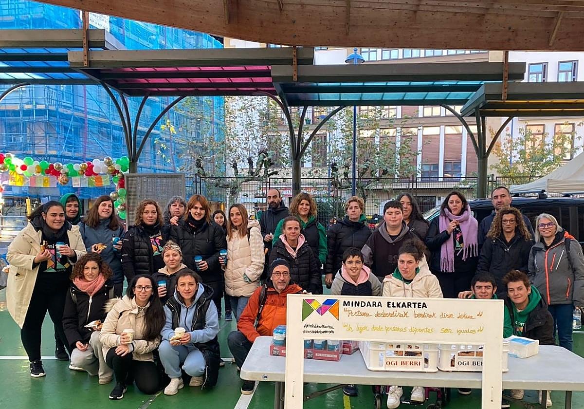 La séptima edición del mercadillo se llevará a cabo el día 13.