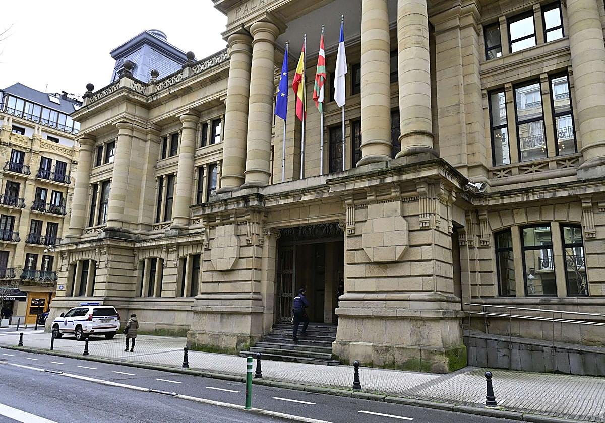 Los hechos serán juzgados la semana que viene en la Audiencia.