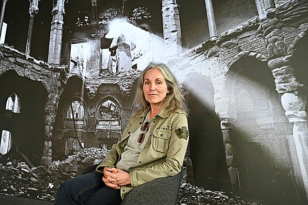 Treinta años de la paz en Bosnia