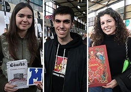 Durangoko Azokaren erosleak, aurrez aurre