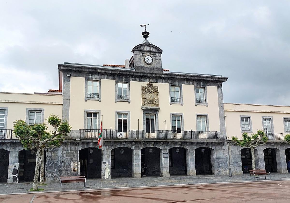 El Ayuntamiento de Villabona incrementará en un 4,8% el presupuesto para 2026.