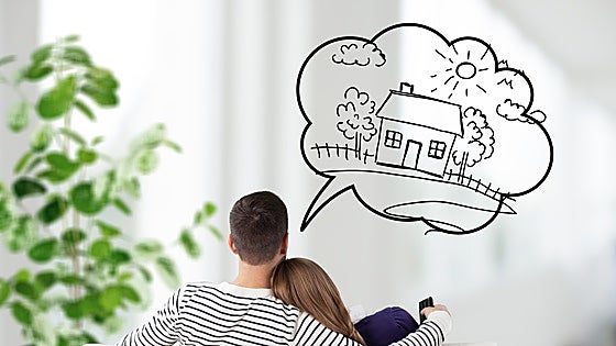 ¿Cómo saber si ha llegado el momento de comprar una casa?