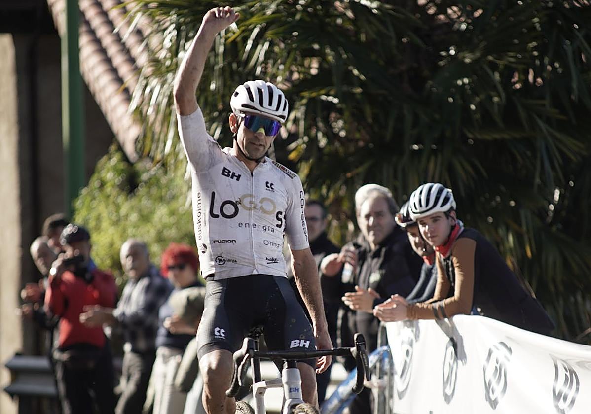 Segura: Basque Cyclocross Capital | Cyclocross News