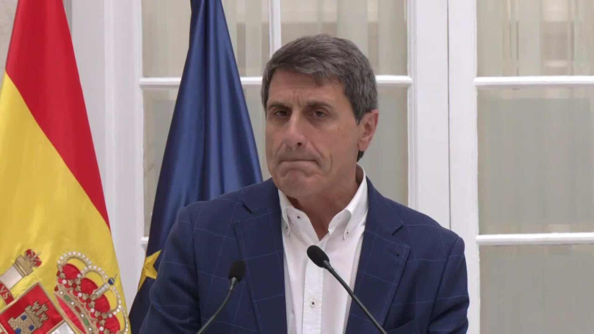 Gobierno considera velas posible causa del letal fuego en Algeciras