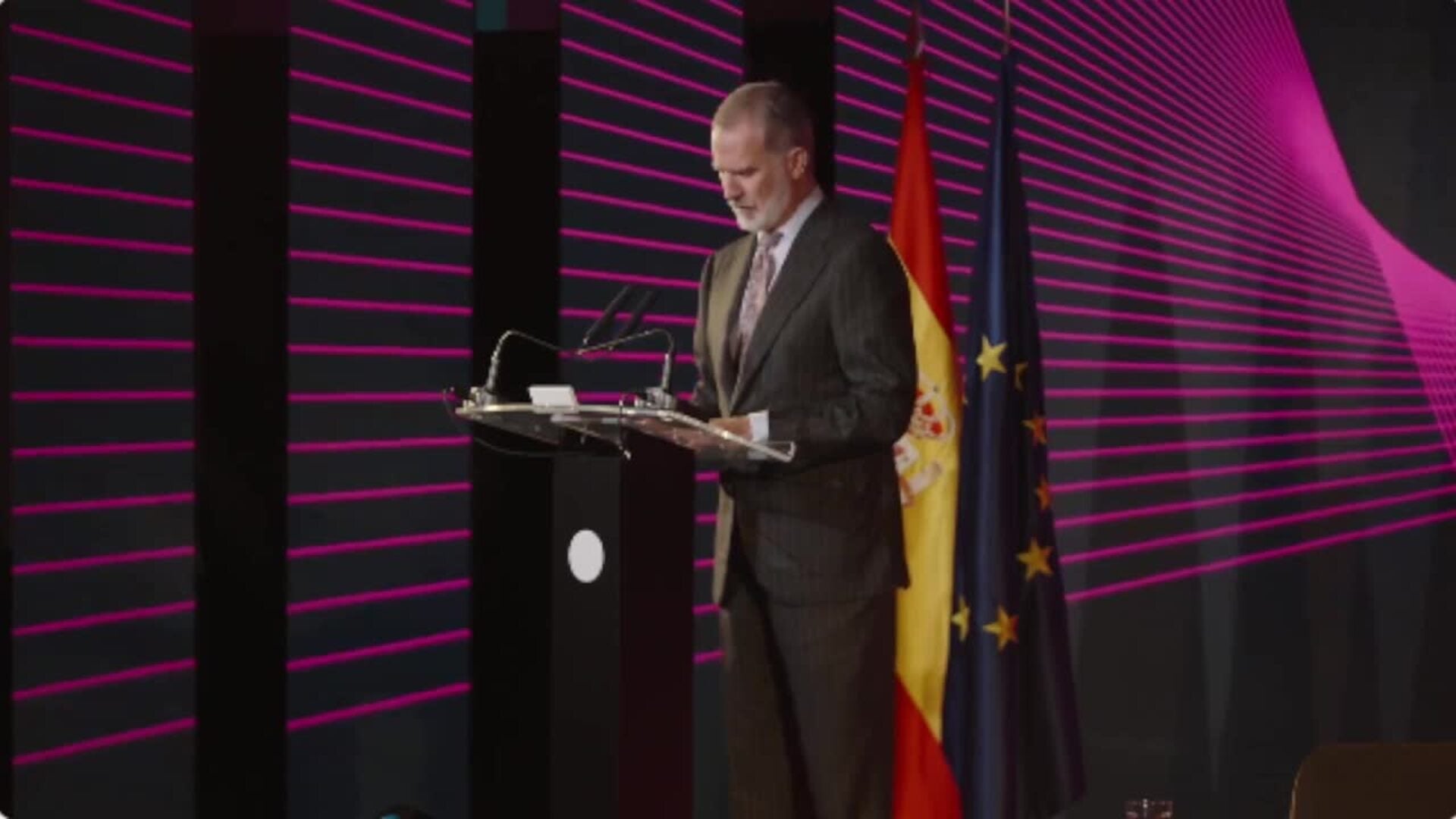 El Rey traslada la solidaridad de España a Haití, Jamaica y Cuba tras el huracán 'Melissa'