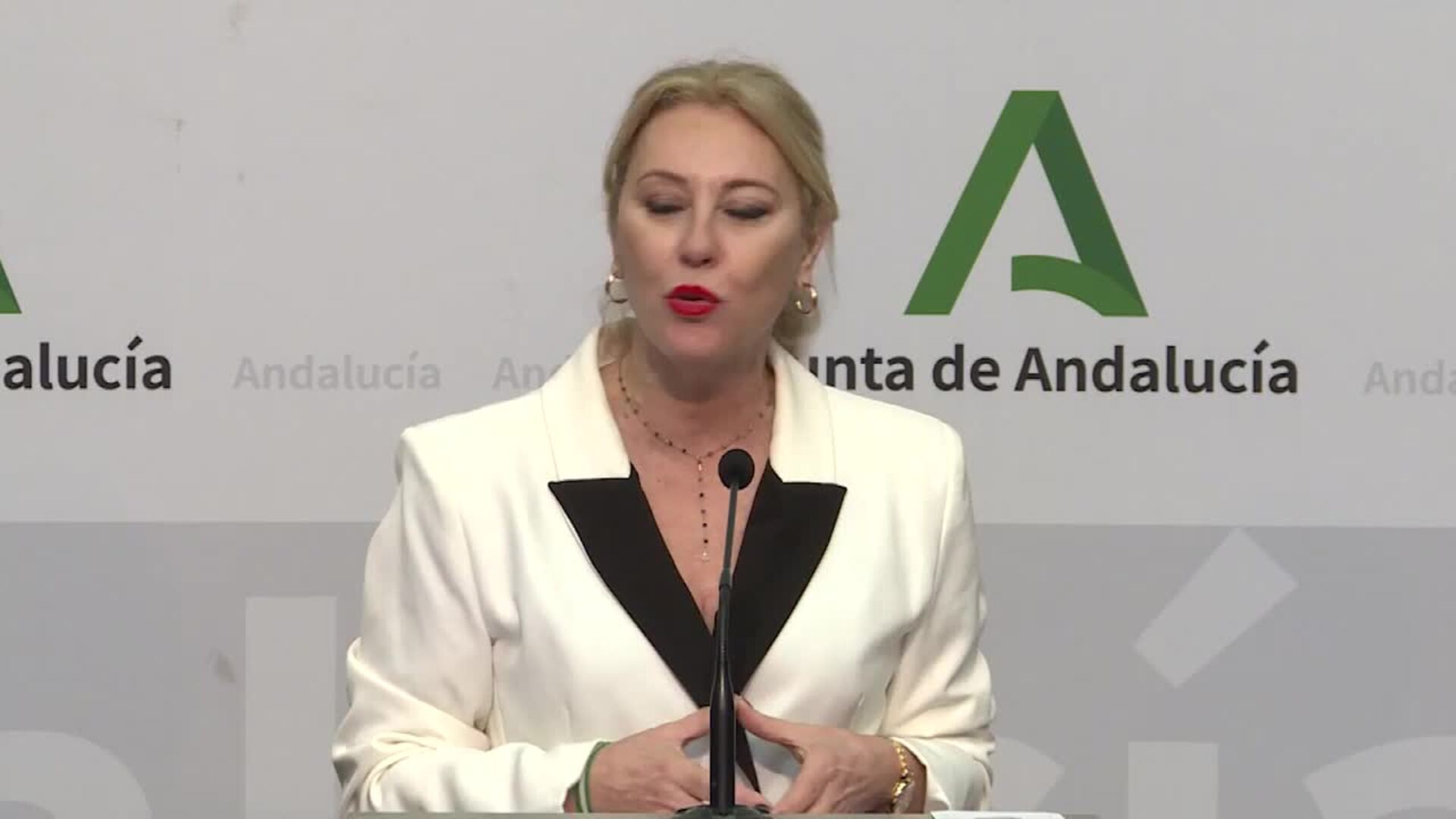 Andalucía carga contra Montero por "tragar" con aprobación de "decretos a la carta" para Junts