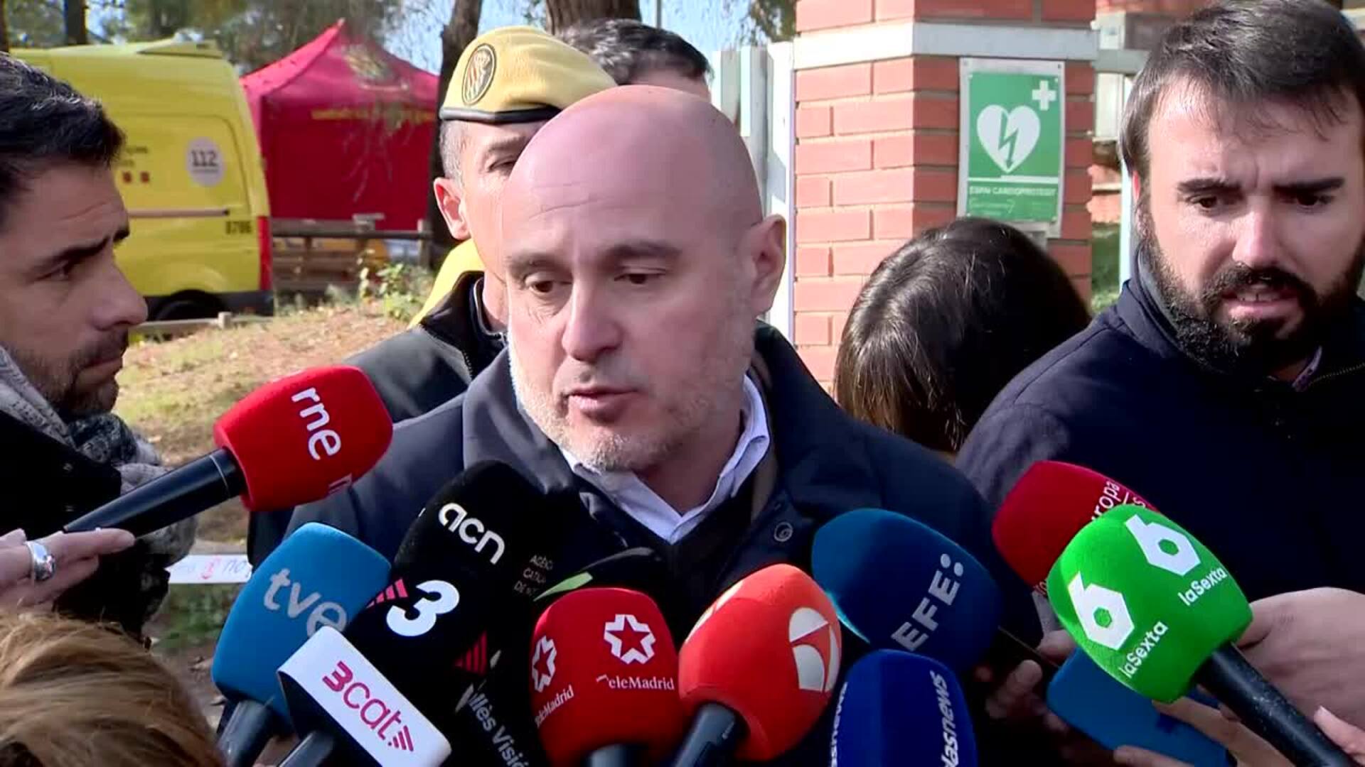 El Gobierno confirma 6 casos de PPA en jabalíes en el entorno de Collserola (Barcelona)