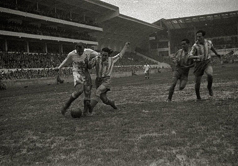 75 años de la semifinal más gloriosa