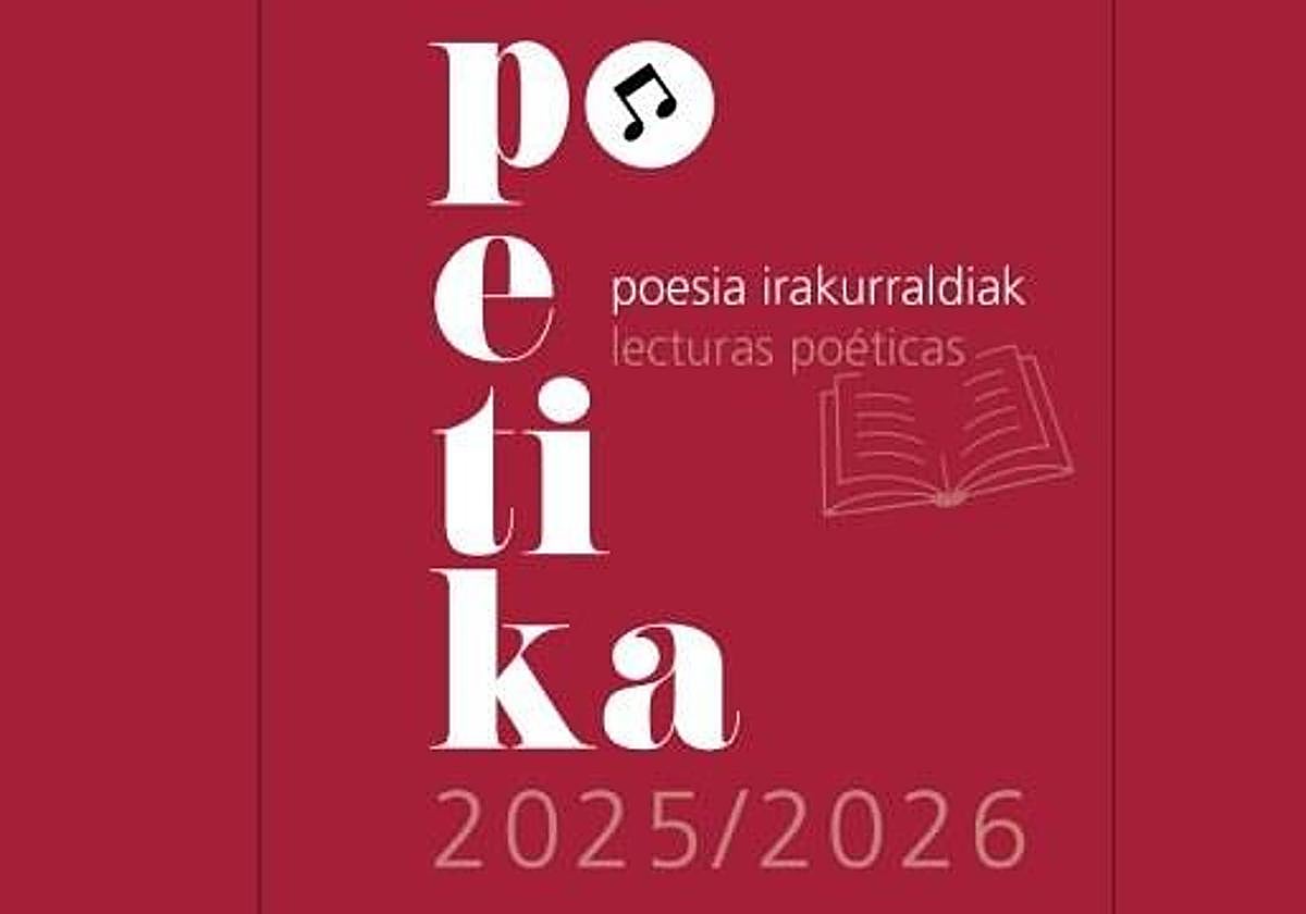 Rapsodia Group は Poetika サイクル内で「Confluencias II」を提供しています