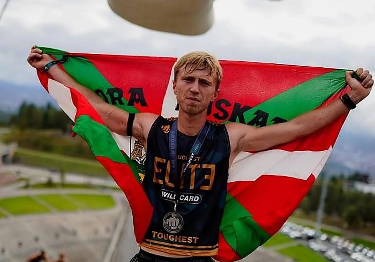 Marko Usabiaga Renounces European Championship to Avoid Representing Spain