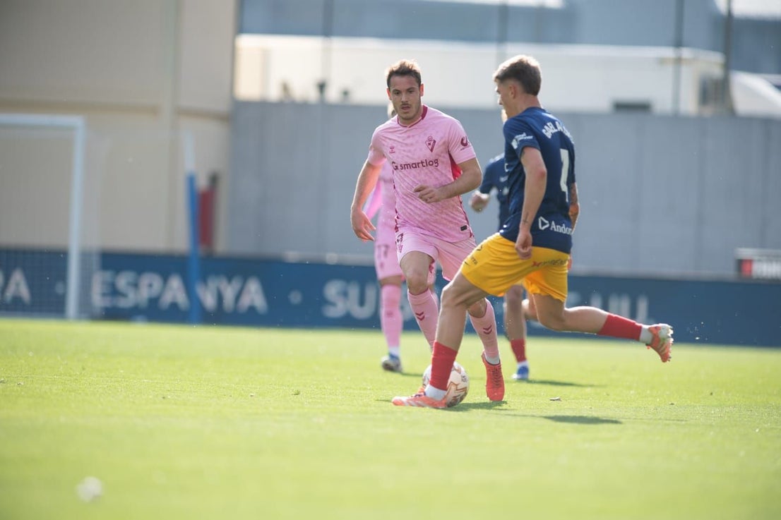 Las mejores fotos de la vicotria del Eibar ante el Andorra | El Diario ...