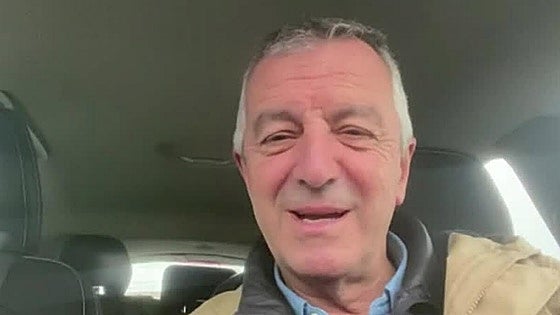 Ortega Cano censuró una canción de los Golden Appel Quartet