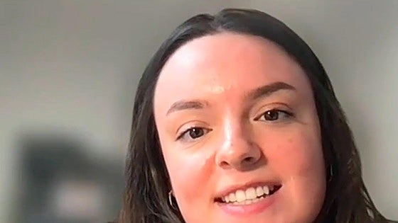 Elena Barba, investigadora: «Es muy frustrante, los experimentos funcionan prueba, error, la mayoría error»