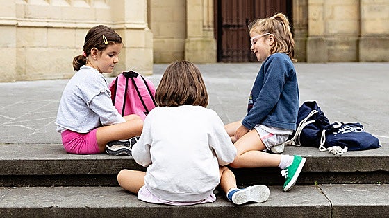 Cursos de Verano Lacunza 2026: Aprende Inglés y Francés en Gipuzkoa