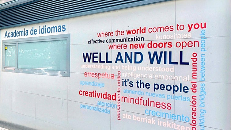 Attention Camp 2026 en Donostia: idiomas y entrenamiento de la atención con Well and Will