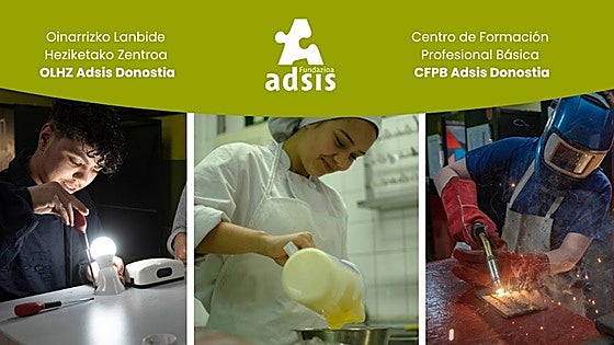 Trabajar el presente para una oportunidad de futuro