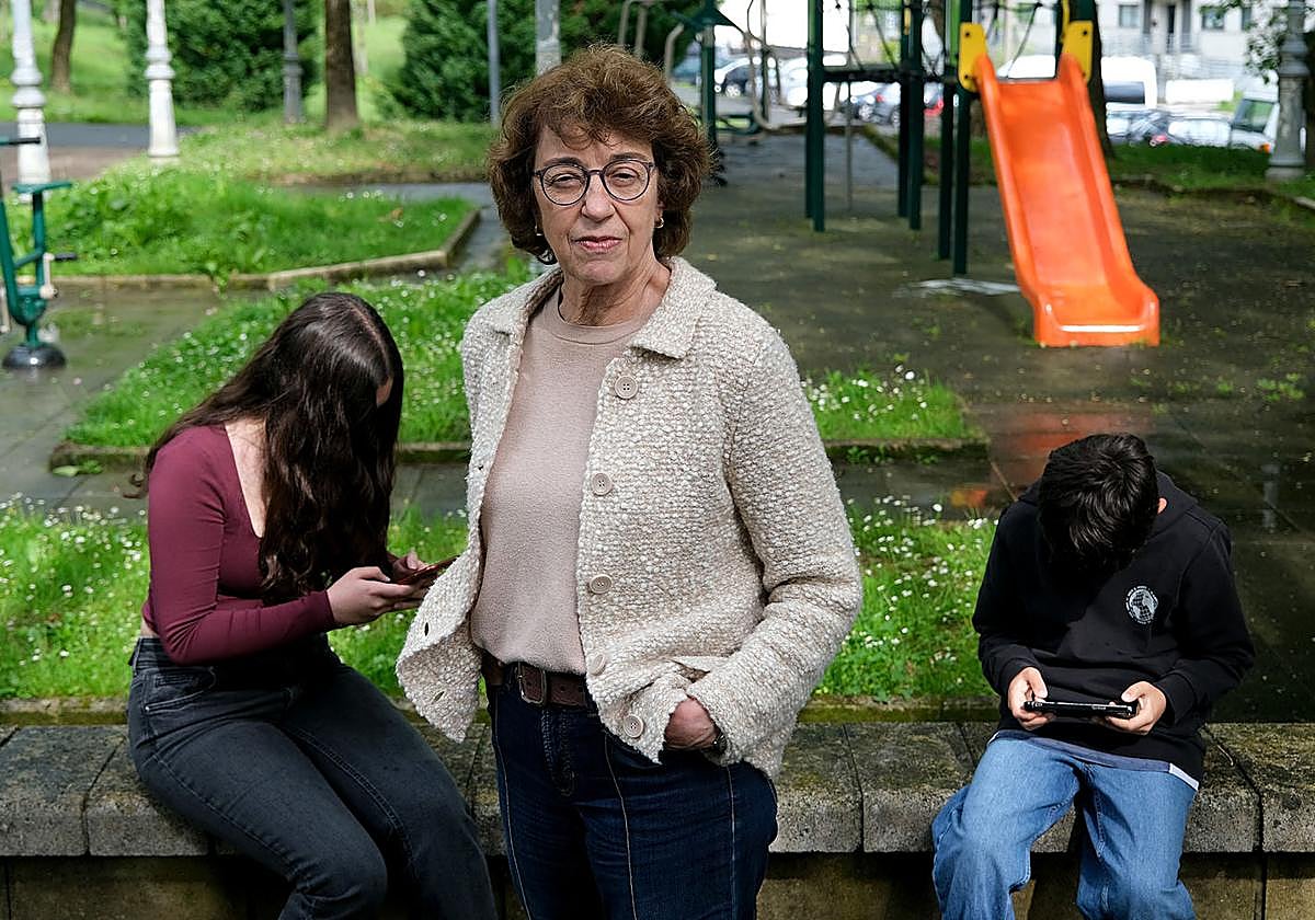 El acoso escolar se reinventa en las pantallas: el 'bullying' sigue a ...
