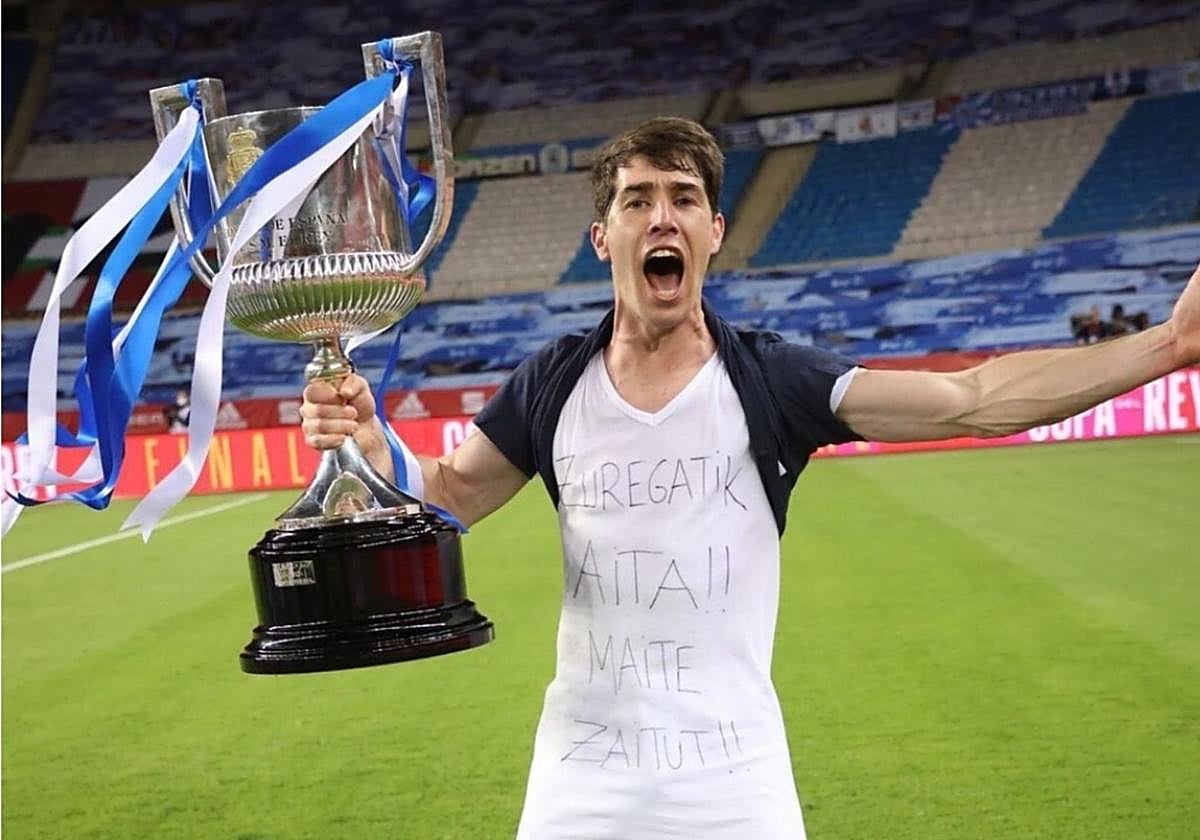 Seis momentos del '6' de la Real | El Diario Vasco