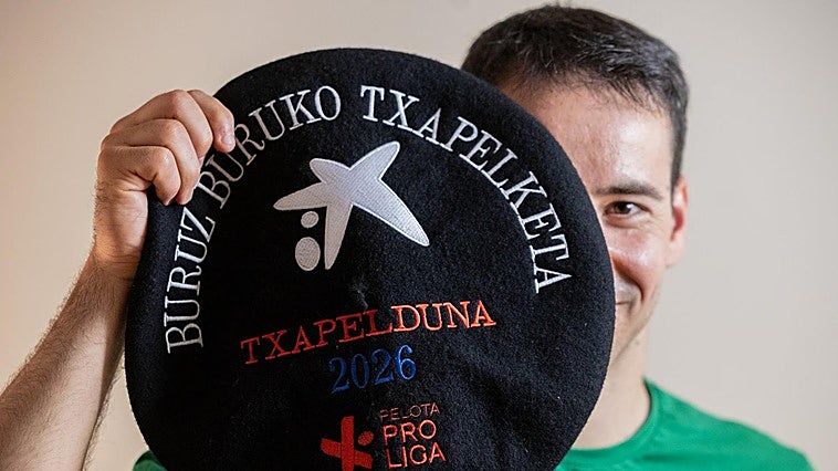 «Quiero jugar los mejores torneos y tener más opciones en el Campeonato de Parejas»
