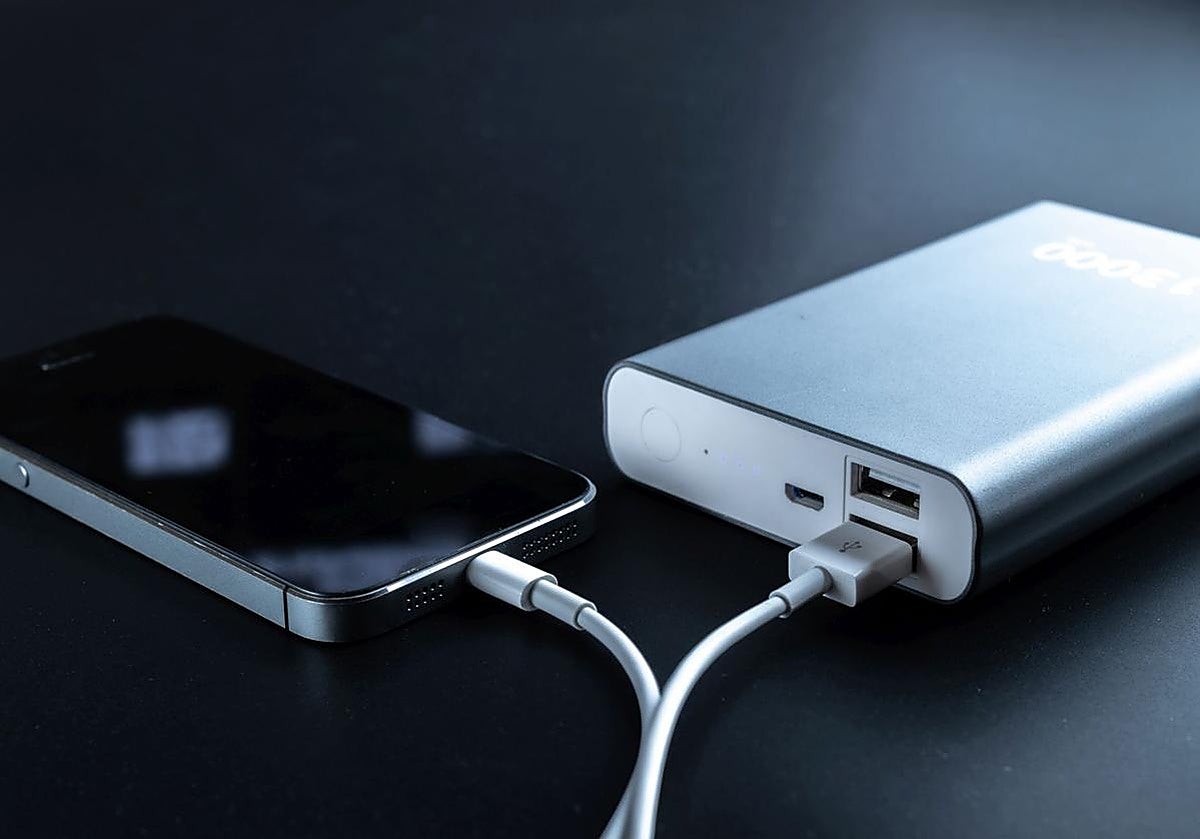 Cinco mitos sobre las powerbank: la ruleta rusa de los 15 euros