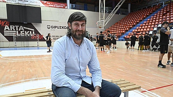 «Es normal que el subconsciente te juegue una mala pasada tras cumplir el objetivo»