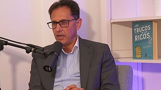 Ni ahorros ni herencias: la agresiva estrategia que propone el experto Juan Haro para multiplicar el patrimonio
