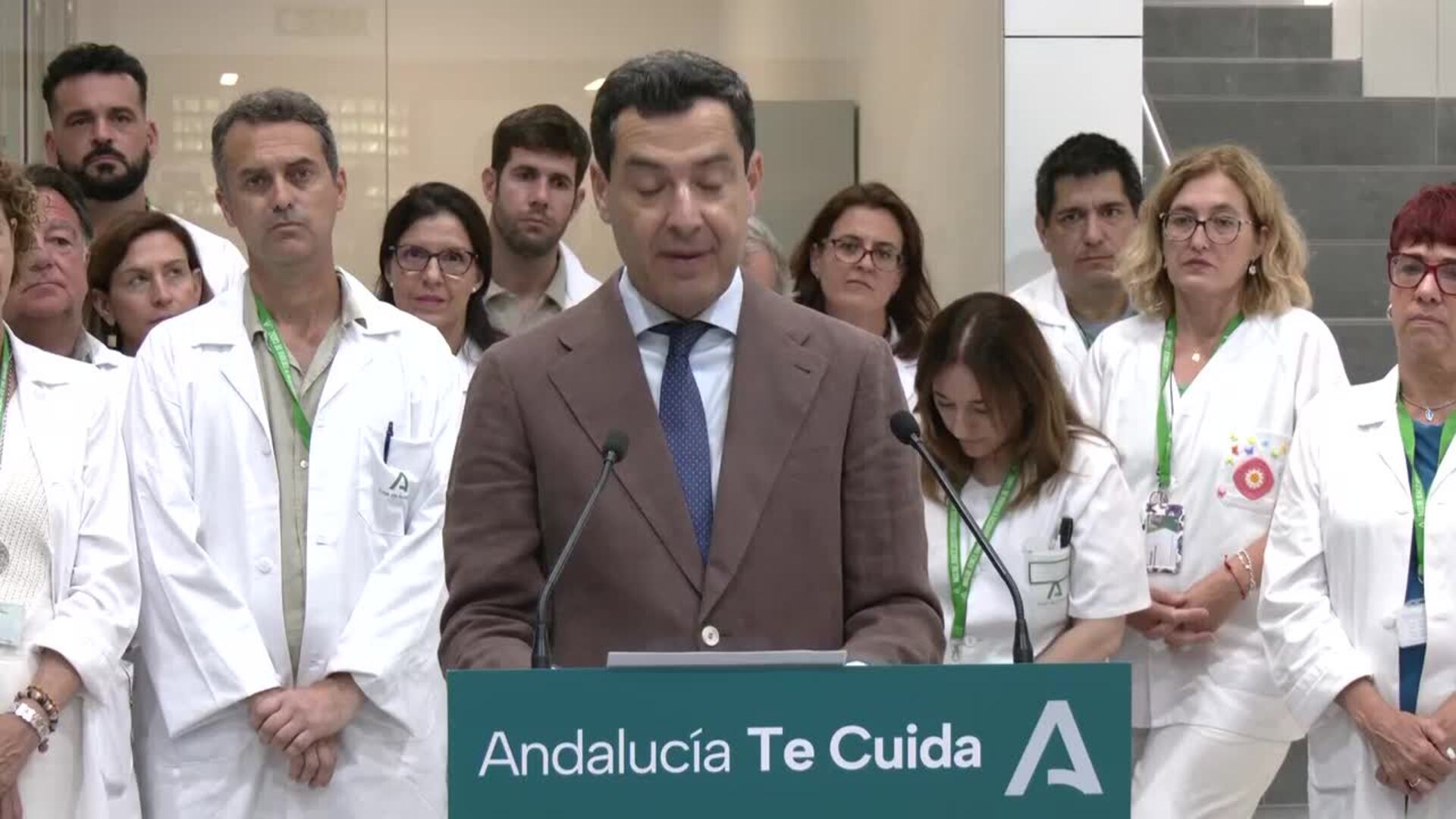 Andalucía dotará a los centros de salud de tecnología para cirugía ambulatoria