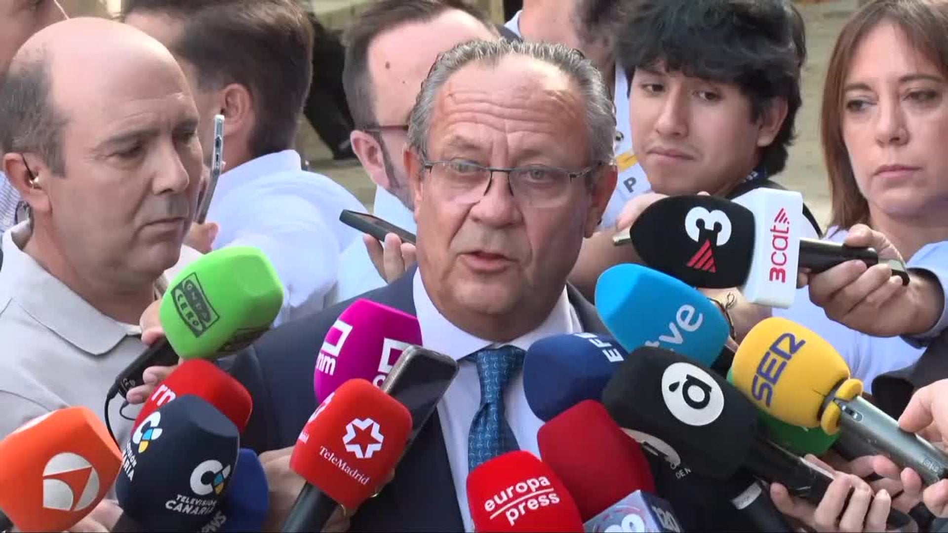 C-LM y Asturias confirman su ‘no’ al plan de financiación autonómica – El Diario Vasco