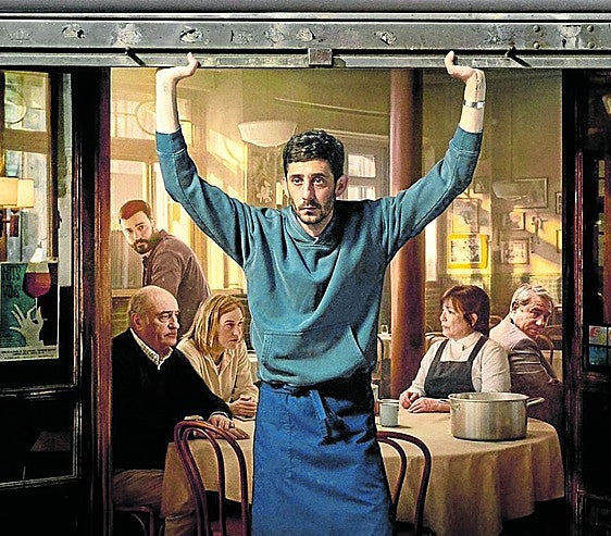 La lucha familiar por salvar un restaurante centenario